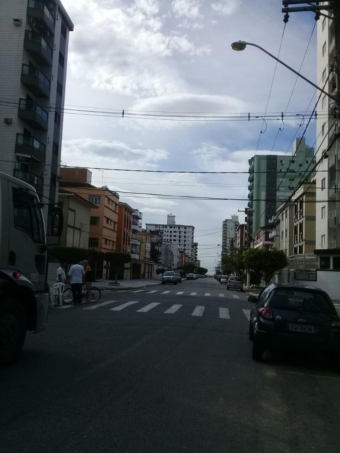 大普拉亚Kit Vila Guilhermina公寓 外观 照片