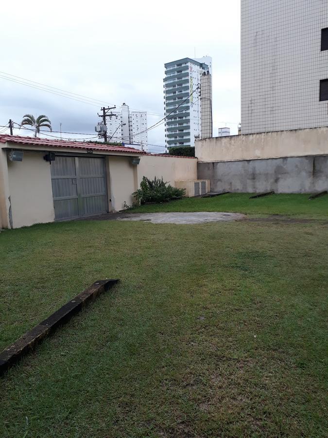 大普拉亚Kit Vila Guilhermina公寓 外观 照片